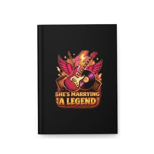 Wedding planners and Journals