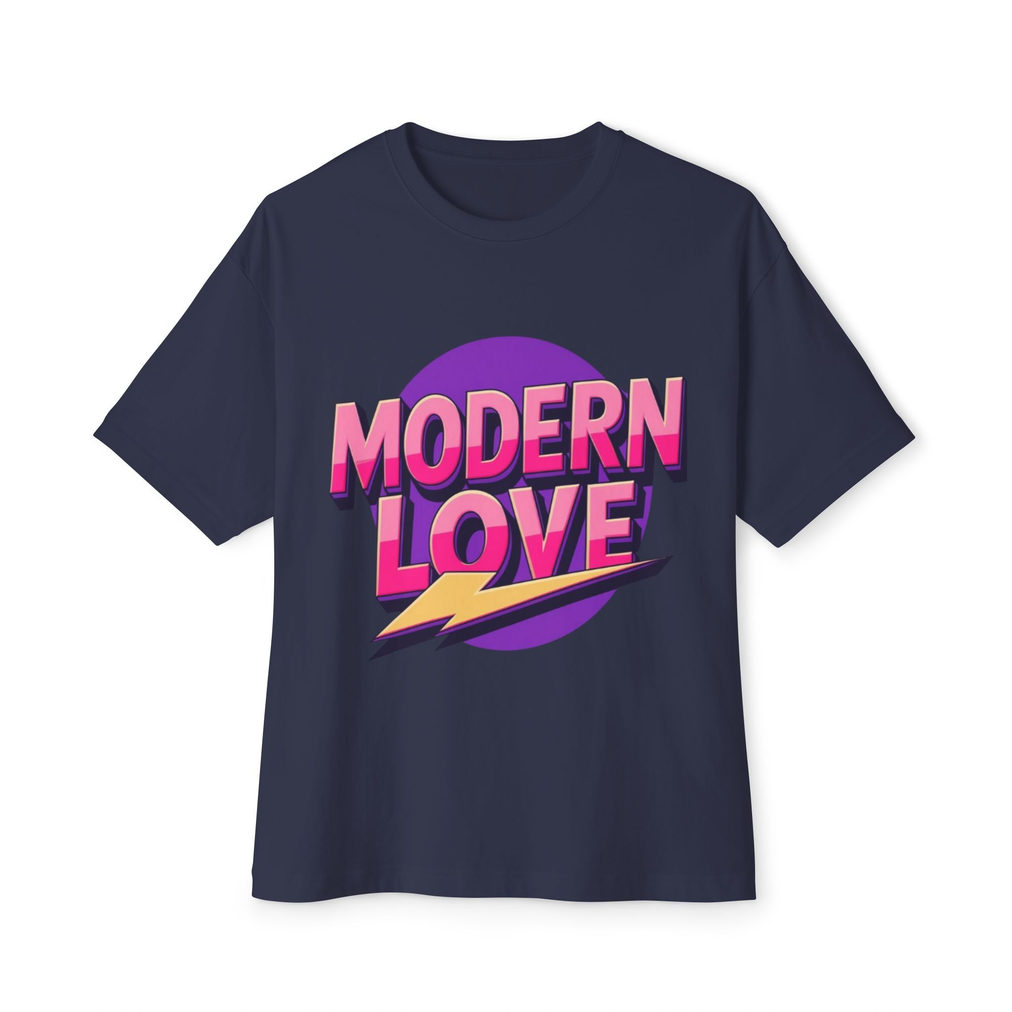 "Modern Love" Tee — By Suck it Sandwich