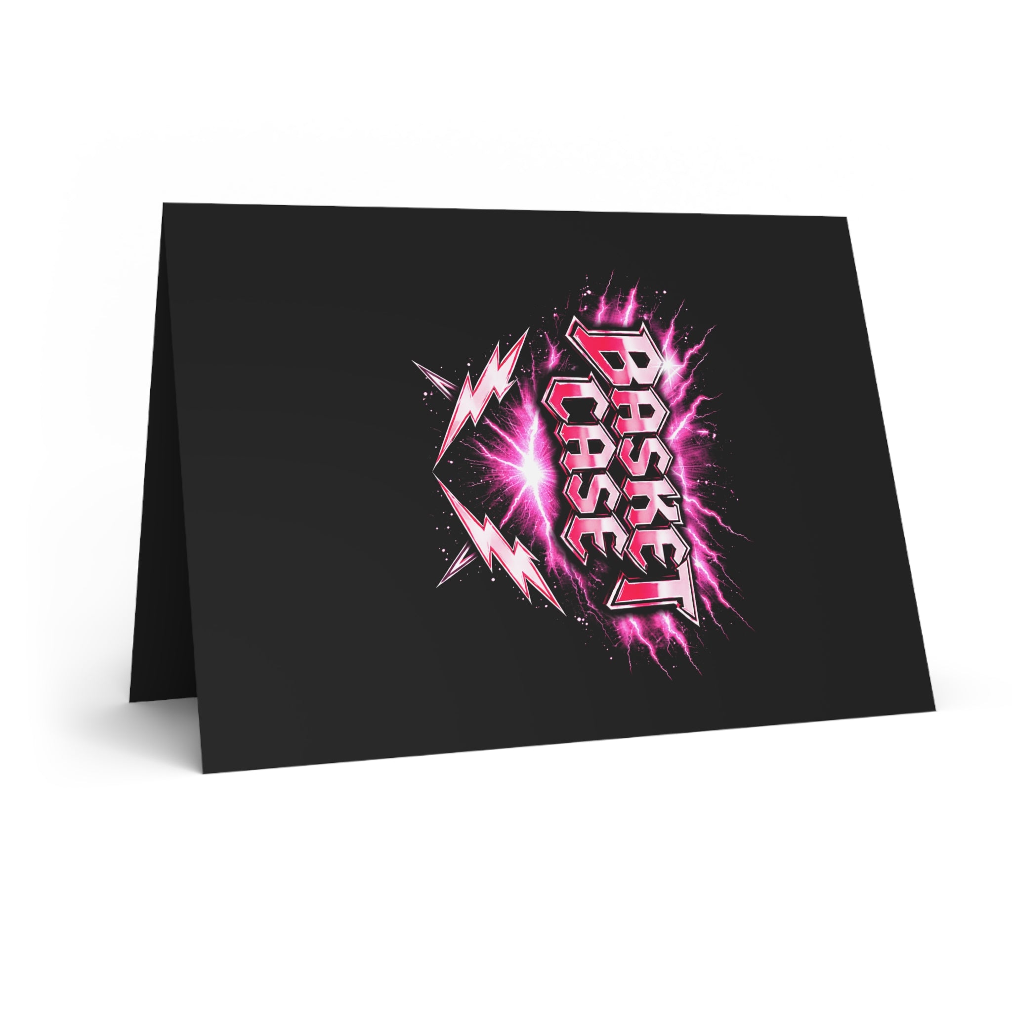 Basket Case card - By Suck it Sandwich