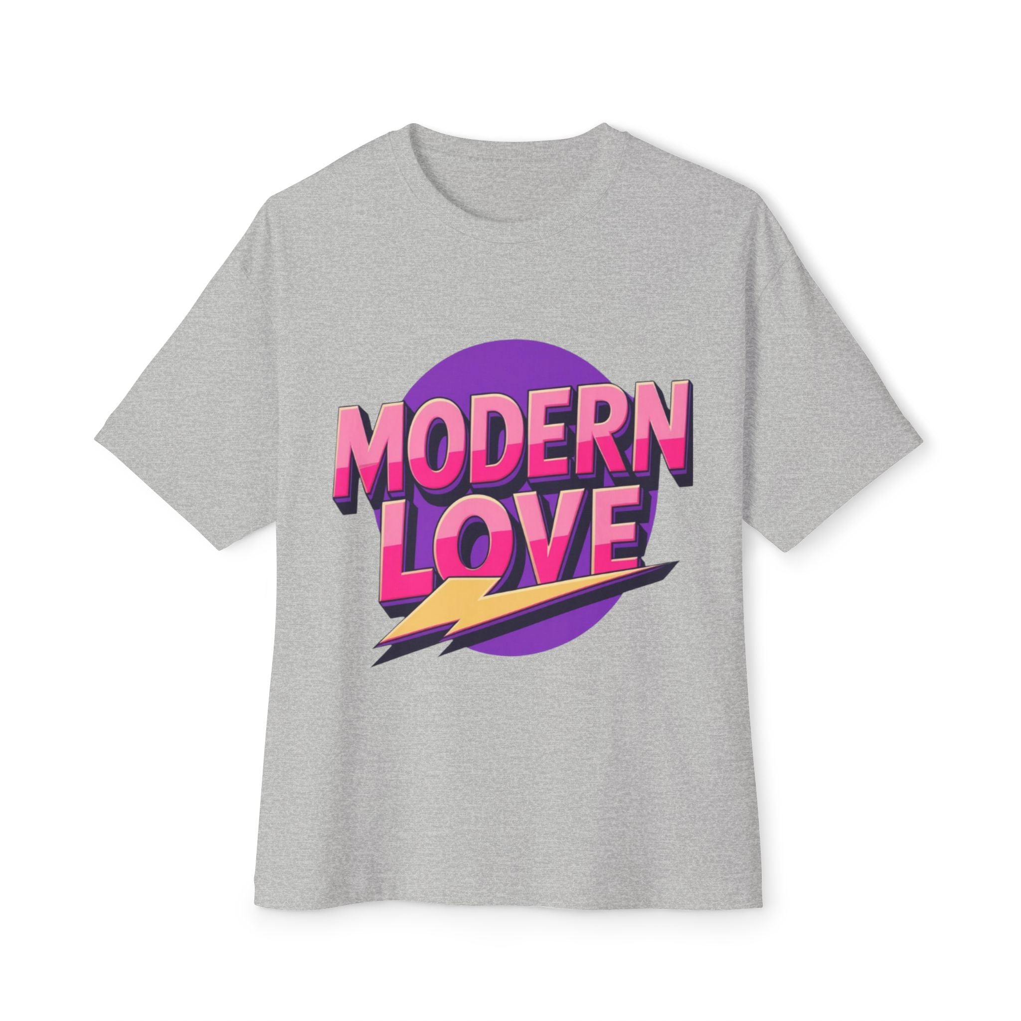 "Modern Love" Tee — By Suck it Sandwich