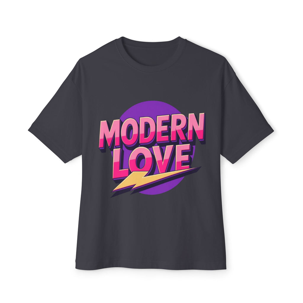 "Modern Love" Tee — By Suck it Sandwich